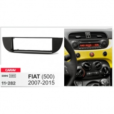 Перехідна рамка Carav Fiat 500 2007+ (11-282)