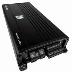 Підсилювач потужності UAudio MVA-80.5