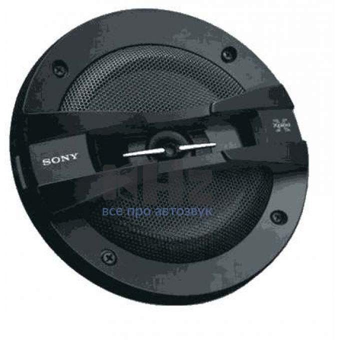 Автоакустика Sony XS-GT1328F № Фото 1