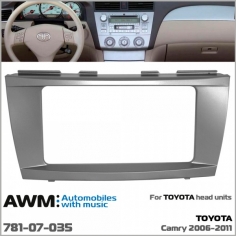 Перехідна рамка AWM Toyota Camry (781-07-035)