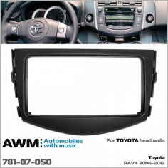 Перехідна рамка AWM Toyota RAV 4 (781-07-050)