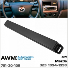 Переходная рамка AWM Mazda 323 (781-20-109)