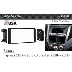 Переходная рамка Metra Subaru Forester 2008+ (95-8902)