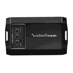 Підсилювач потужності Rockford Fosgate T400X2AD