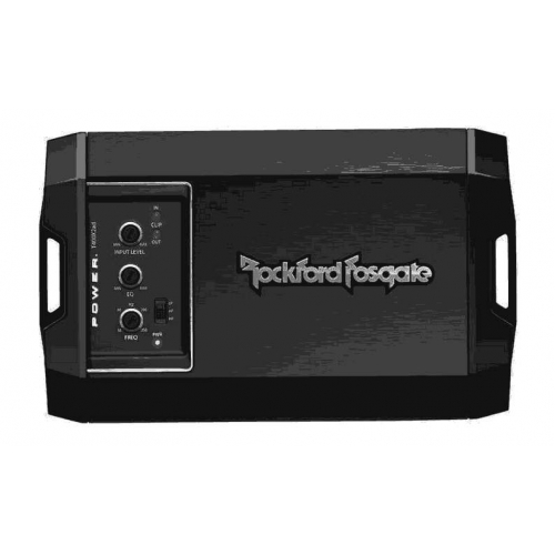 Підсилювач потужності Rockford Fosgate T400X2AD № Фото 1