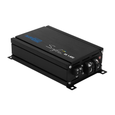 Підсилювач потужності AudioBeat SA 1.600