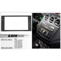 Перехідна рамка AWM Ford (781-01-073)