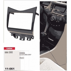 Перехідна рамка Carav Honda Accord VII 2003-2007 (11-061)