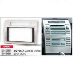 Перехідна рамка Carav Toyota Corolla Verso (11-560)