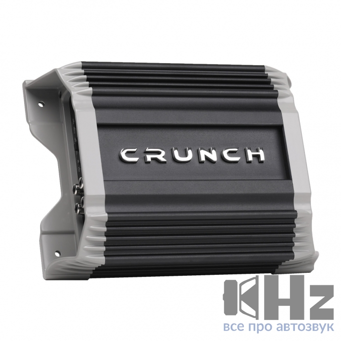 Усилитель мощности Crunch PZ2-1530.4D № Фото 1