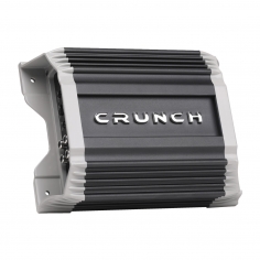 Підсилювач потужності Crunch PZ2-2030.4D