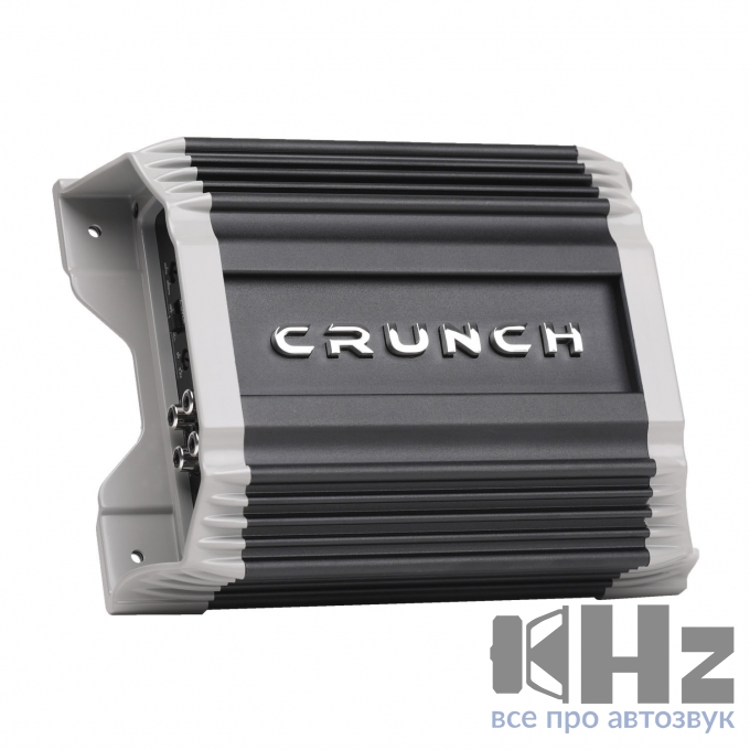 Усилитель мощности Crunch PZ2-2030.4D № Фото 1