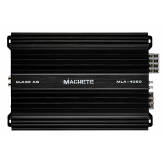 Підсилювач потужності Deaf Bonce Machete MLA-4080