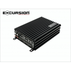 Підсилювач потужності eXcursion HXA 20
