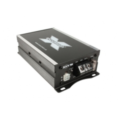 Підсилювач потужності eXcursion SXA 1K