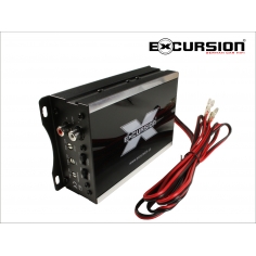 Підсилювач потужності eXcursion SXA 20