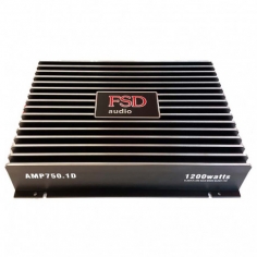 Підсилювач потужності FSD audio Standart AMP 750.1D