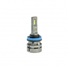 LED лампи Cyclone LED H11 5000K 5100Lm CR type 27S