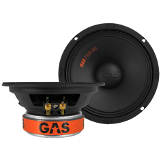 Автоакустика GAS Audio PM2-64