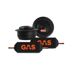 Автоакустика GAS Audio T1-204