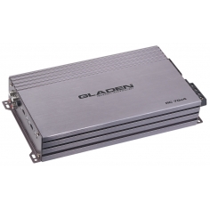 Підсилювач потужності Gladen Audio RC70c4