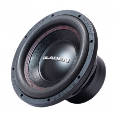Сабвуфер Gladen Audio RS-X 10
