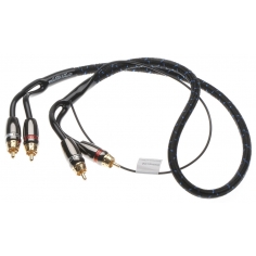 Готовый кабель Gladen Audio CH-Zero 0,75 m