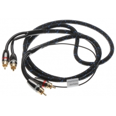 Готовый кабель Gladen Audio CH-Zero 1,5 m
