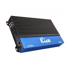 Підсилювач потужності Kicx AP 1000D