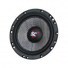 Автоакустика KICX Sound Civilization GF165.5