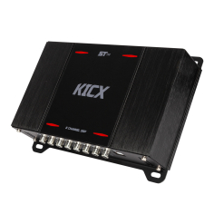 Підсилювач потужності Kicx ST D8 (version 1.1)
