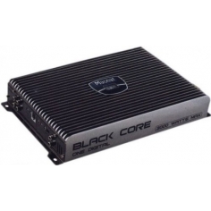Підсилювач потужності Magnat Black Core One digital