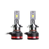 Фото -  Mlux LED-Red Line D2S/D4S