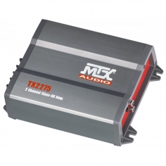 Підсилювач потужності MTX TX2.275