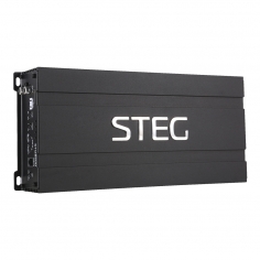 Підсилювач потужності Steg STD 850 D