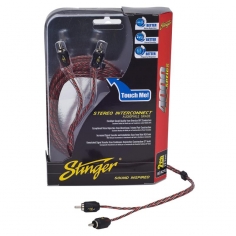 Готовый кабель Stinger SI4220