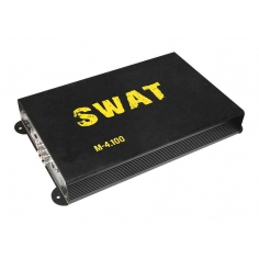 Підсилювач потужності Swat M-4.100
