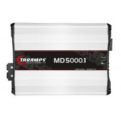 Підсилювач потужності Taramps MD5000.1 - 1Ohm