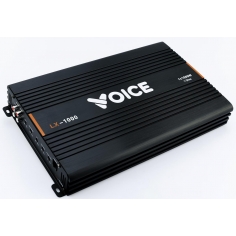 Підсилювач потужності Voice LX-1000