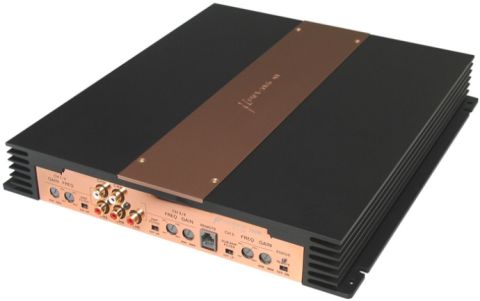 Усилитель мощности Dimension JR 5.390
