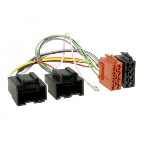 ISO-адаптер ACV Chevrolet к ISO (1087-02)