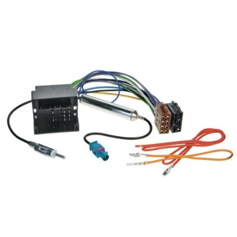 ISO-адаптер ACV Quadlock к ISO (1324-46)