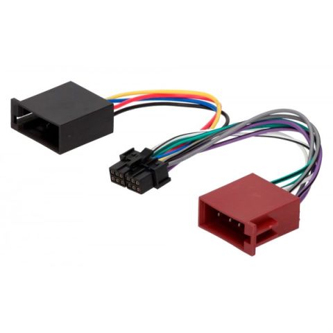ISO-адаптер ACV LG на ISO (158706)