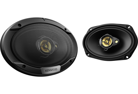 Автоакустика Kenwood KFC-S6976EX