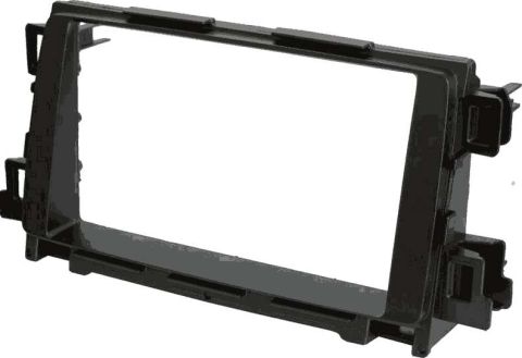 Переходная рамка Carav Mazda CX-5 2012+ (11-194)