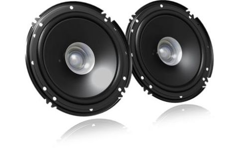 Автоакустика JVC CS-J610X
