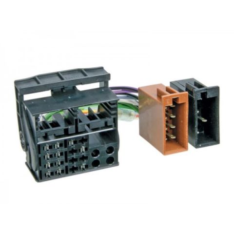 ISO-адаптер ACV Quadlock от ISO (321324-02)
