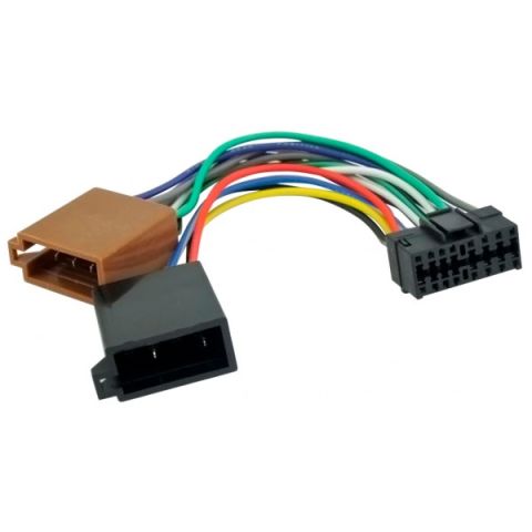 ISO-адаптер ACV Sony к ISO (456001)