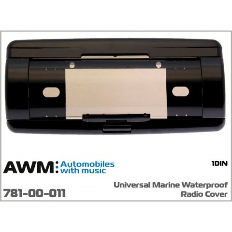 AWM 781-00-011