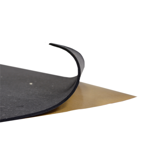 Шумоизоляция Acoustics Faton Black 4